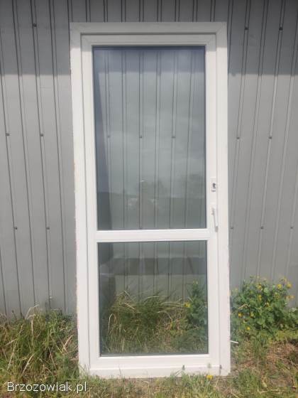 Okno PCV 1000x2300
