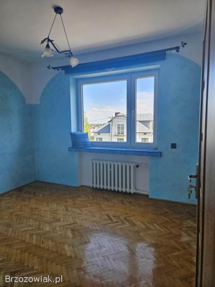 Lokale usługowe Moniuszki 22 33zl/m