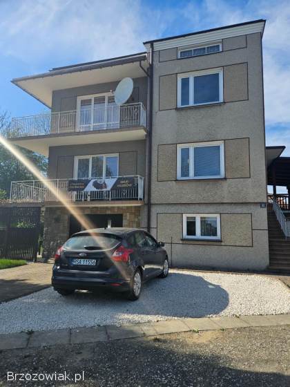 Lokale usługowe Moniuszki 22 33zl/m