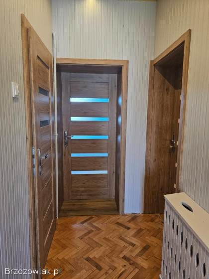 Lokale usługowe Moniuszki 22 33zl/m