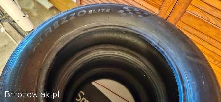 Opony letnie 235/60 R17
