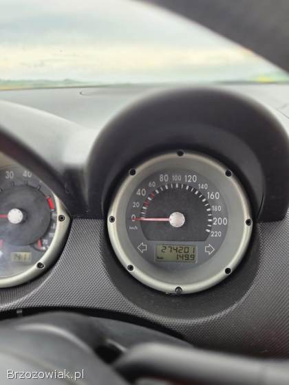 Volkswagen Lupo 2000