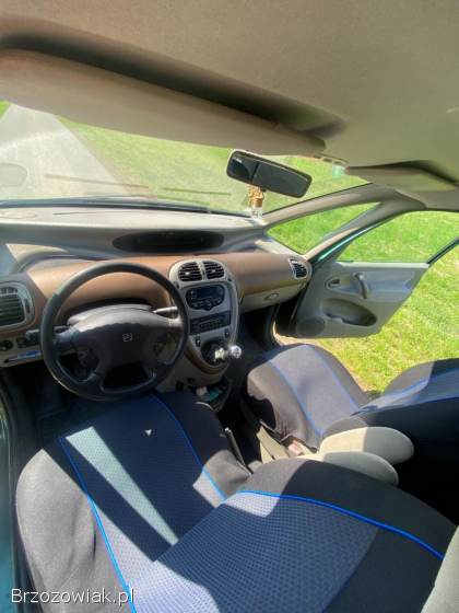Citroën Xsara Picasso 2002