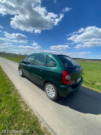 Citroën Xsara Picasso 2002