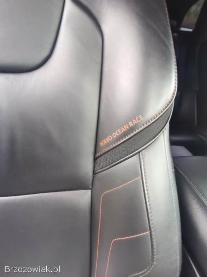 Volvo V40 2015