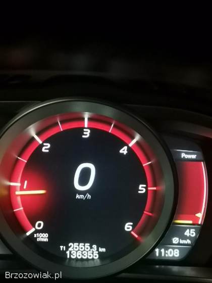 Volvo V40 2015