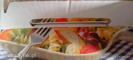 Elektryczny lunch box marki Hoffen