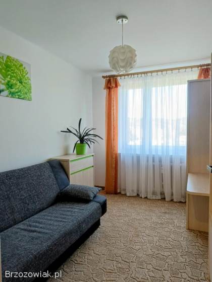 Mieszkanie 40m2 Sanok ul.  Kopernika