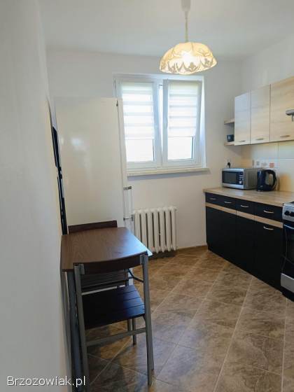 Mieszkanie 40m2 Sanok ul.  Kopernika