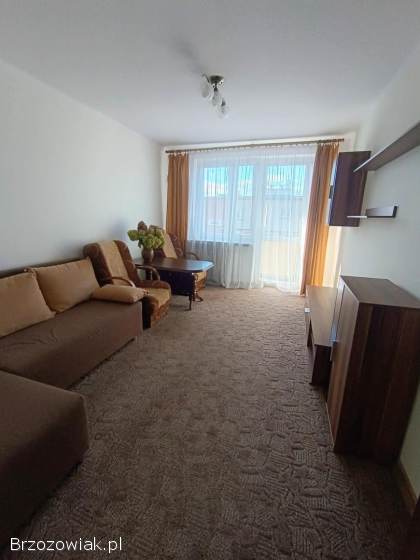 Mieszkanie 40m2 Sanok ul.  Kopernika