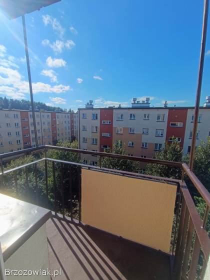 Mieszkanie 40m2 Sanok ul.  Kopernika