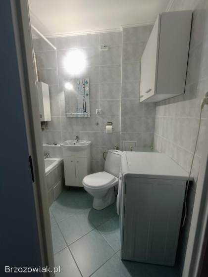 Mieszkanie 40m2 Sanok ul.  Kopernika