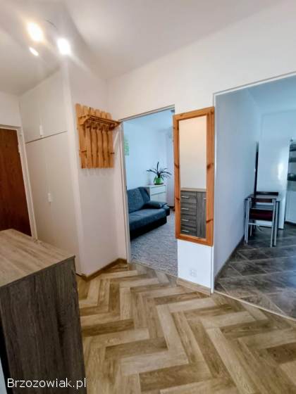 Mieszkanie 40m2 Sanok ul.  Kopernika