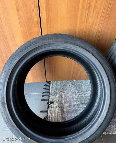 Hankook Ventus Prime3 K125 235/40 R18 91 W