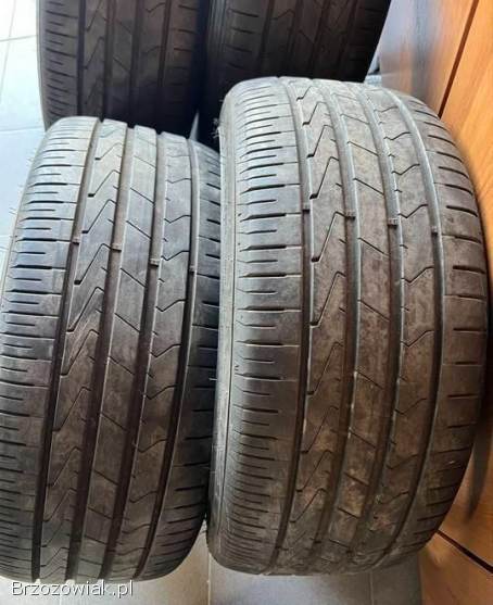 Hankook Ventus Prime3 K125 235/40 R18 91 W