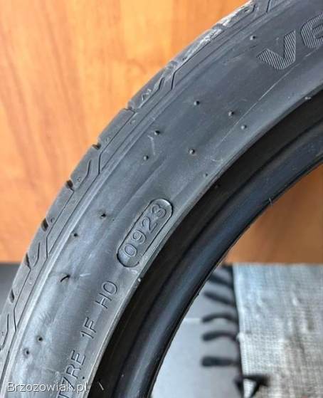 Hankook Ventus Prime3 K125 235/40 R18 91 W