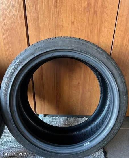 Hankook Ventus Prime3 K125 235/40 R18 91 W