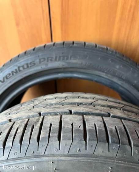 Hankook Ventus Prime3 K125 235/40 R18 91 W