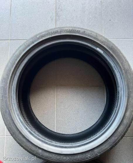 Hankook Ventus Prime3 K125 235/40 R18 91 W