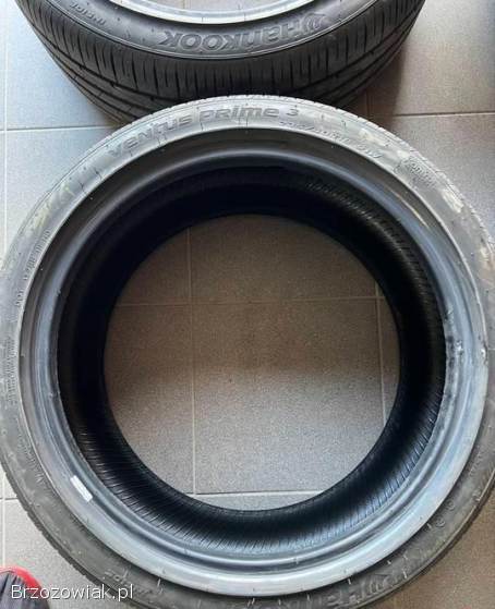 Hankook Ventus Prime3 K125 235/40 R18 91 W