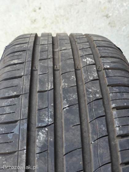 Koła Felgi 5x112 16 205/55 nowe opony letnie AUDI VW SEAT