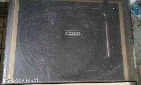 Stare Radio Adapter RFT Robotron stereo-set 4001/1 DDR