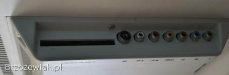 Telewizor Ful HD LED 24 12V wbudowane DVD
