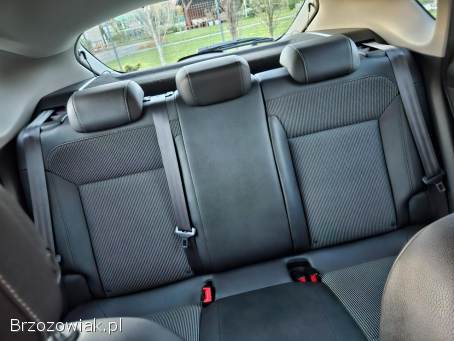 Opel Astra Full opcja 2014