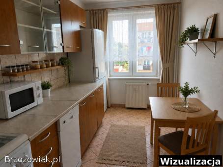 Sprzedam mieszkanie 2 pokojowe w Sanoku