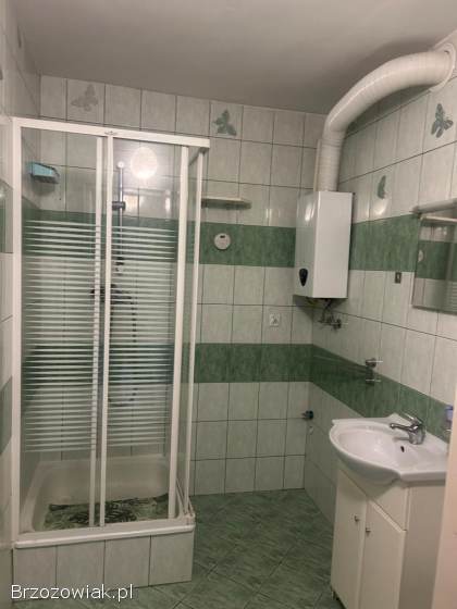Sprzedam mieszkanie 2 pokojowe w Sanoku