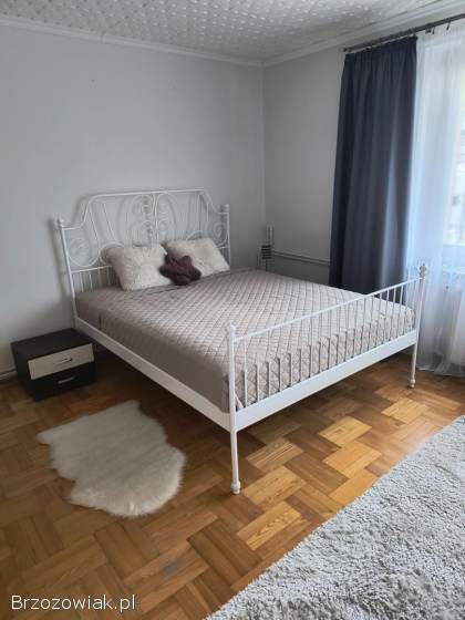 Mieszkanie / ul.  Jagiellońska / 2 pokoje / 53 m / stan idealny