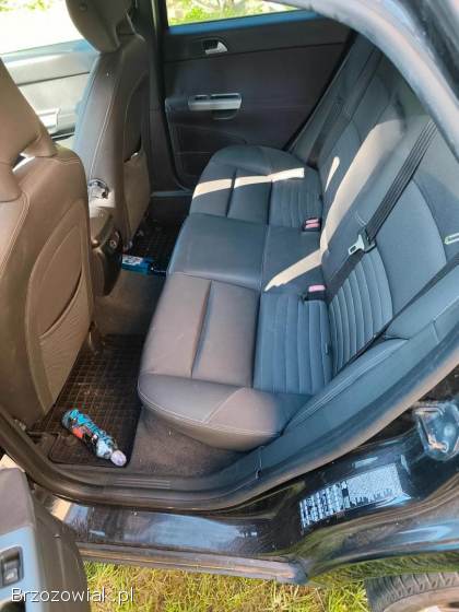 Volvo S60 2.  0 disel 2005