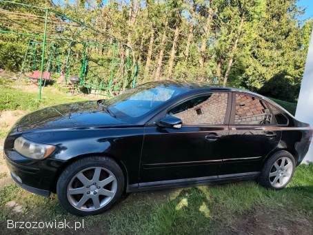 Volvo S60 2.  0 disel 2005