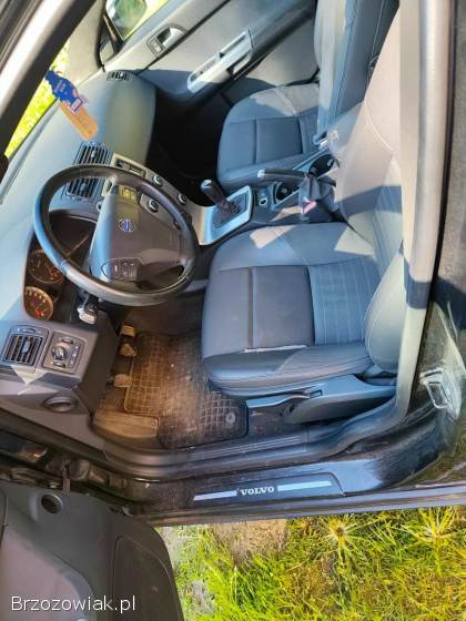 Volvo S60 2.  0 disel 2005