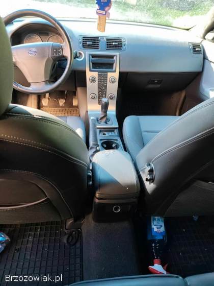 Volvo S60 2.  0 disel 2005
