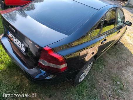 Volvo S60 2.  0 disel 2005