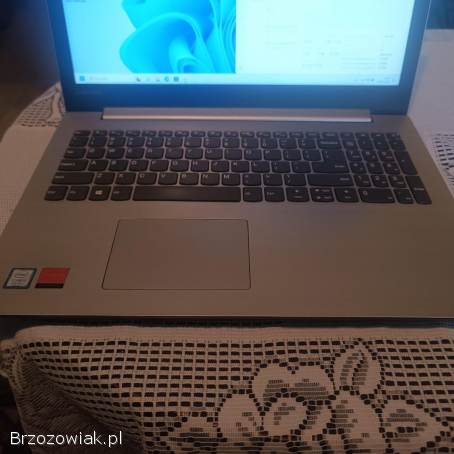 Laptop Lenovo Ideapad