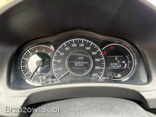 Nissan Note PURE DRIVE 2013