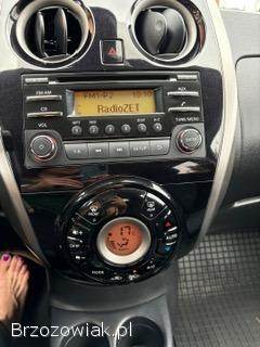 Nissan Note PURE DRIVE 2013
