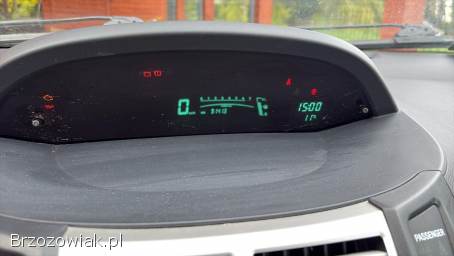 Toyota Yaris 2008