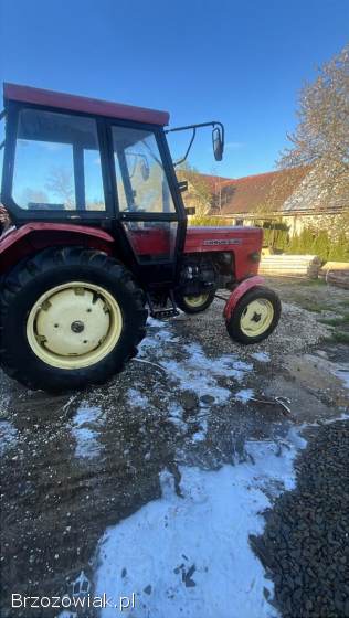 Traktor C-355 c360 c355 60tka