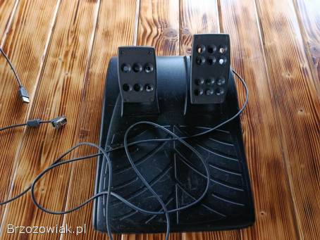 Kierownica Driving Force Pro