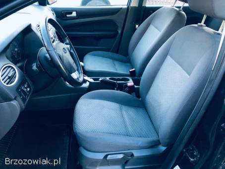 Ford Focus 1.  8TDCi / 115KM  2005