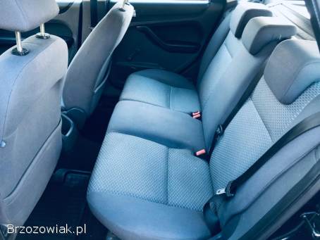 Ford Focus 1.  8TDCi / 115KM  2005