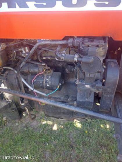 Ursus 3512