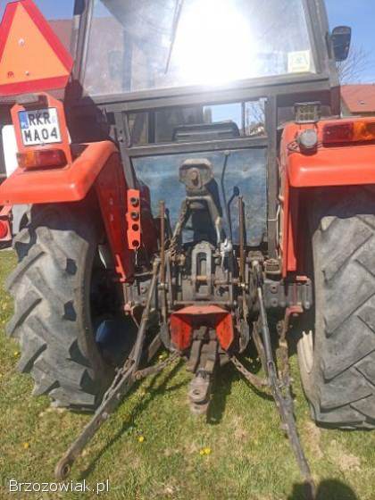Ursus 3512