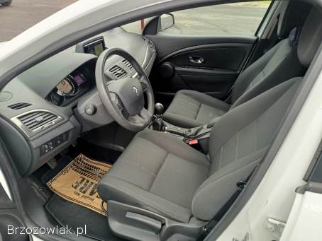 Renault Megane 1.  5DCI 95km 15r 2015