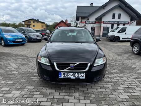 Volvo V50 2009