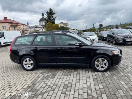Volvo V50 2009