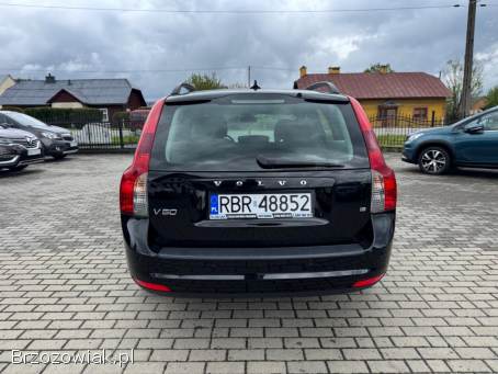 Volvo V50 2009
